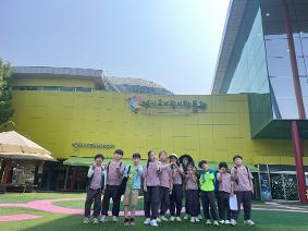 2025 용인 문화체험학습(3, 4학년)