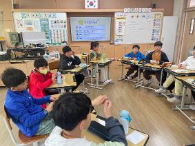 2025 독서토론 수업